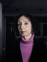 Joyce Carol Oates