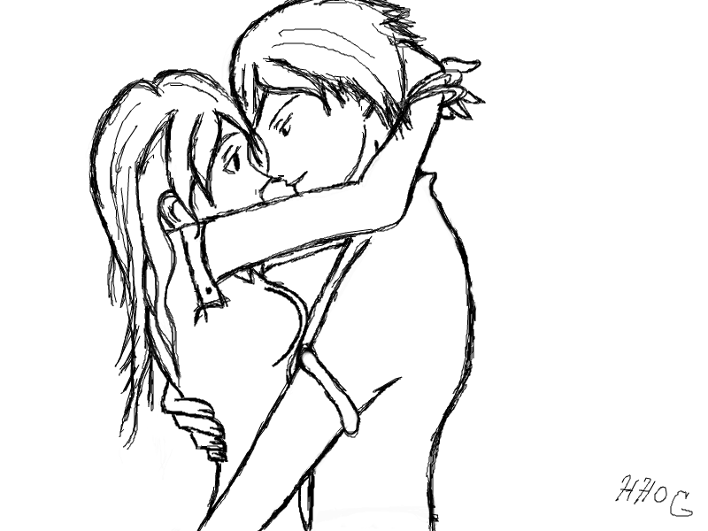 [10000印刷√] love boy and girl hugging drawing 399341 - Pixtabestpictfeya Boy And Girl Hugging Drawing