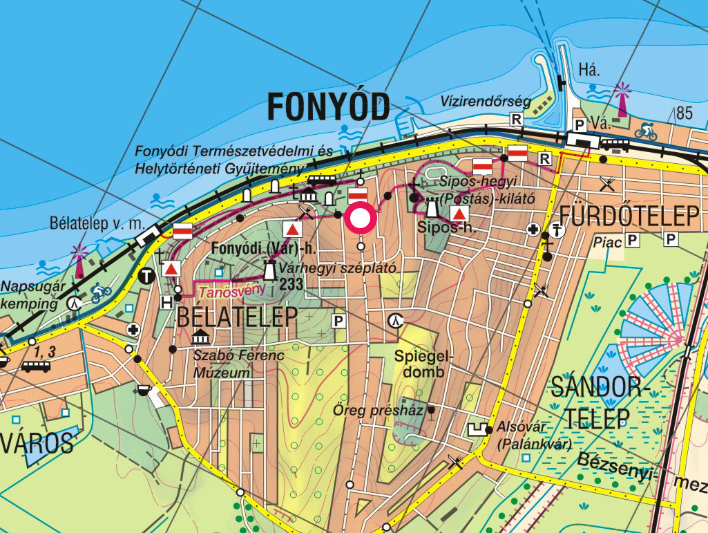 fonyód