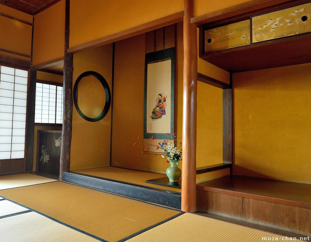 Popular 22 Japanese Traditional House Name Minimalist 