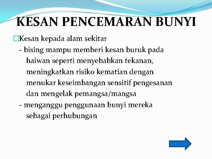 Kesan Pencemaran Air Terhadap Manusia / Kesan Pencemaran Air  Dampak