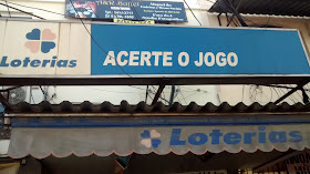 Acerte o Jogo