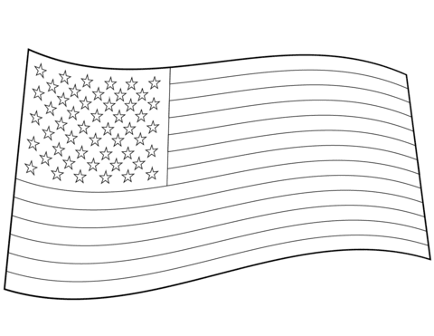 32 Flagge Usa Zum Ausmalen Besten Bilder Von Ausmalbilder