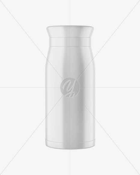 Download Download Matte Thermo Flask Bottle Mockup Psd PSD Mockup Templates