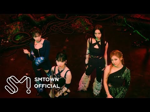 Letra Savage Aespa Terjemahan Bahasa Melayu Lirik Lagu