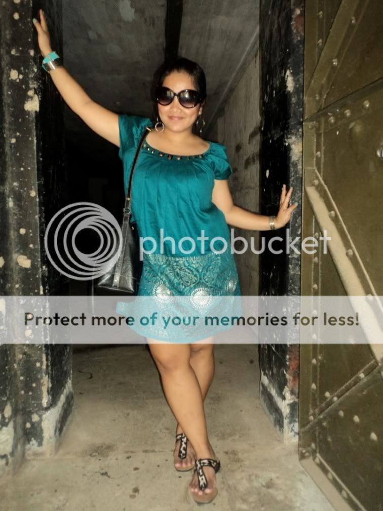corregidor