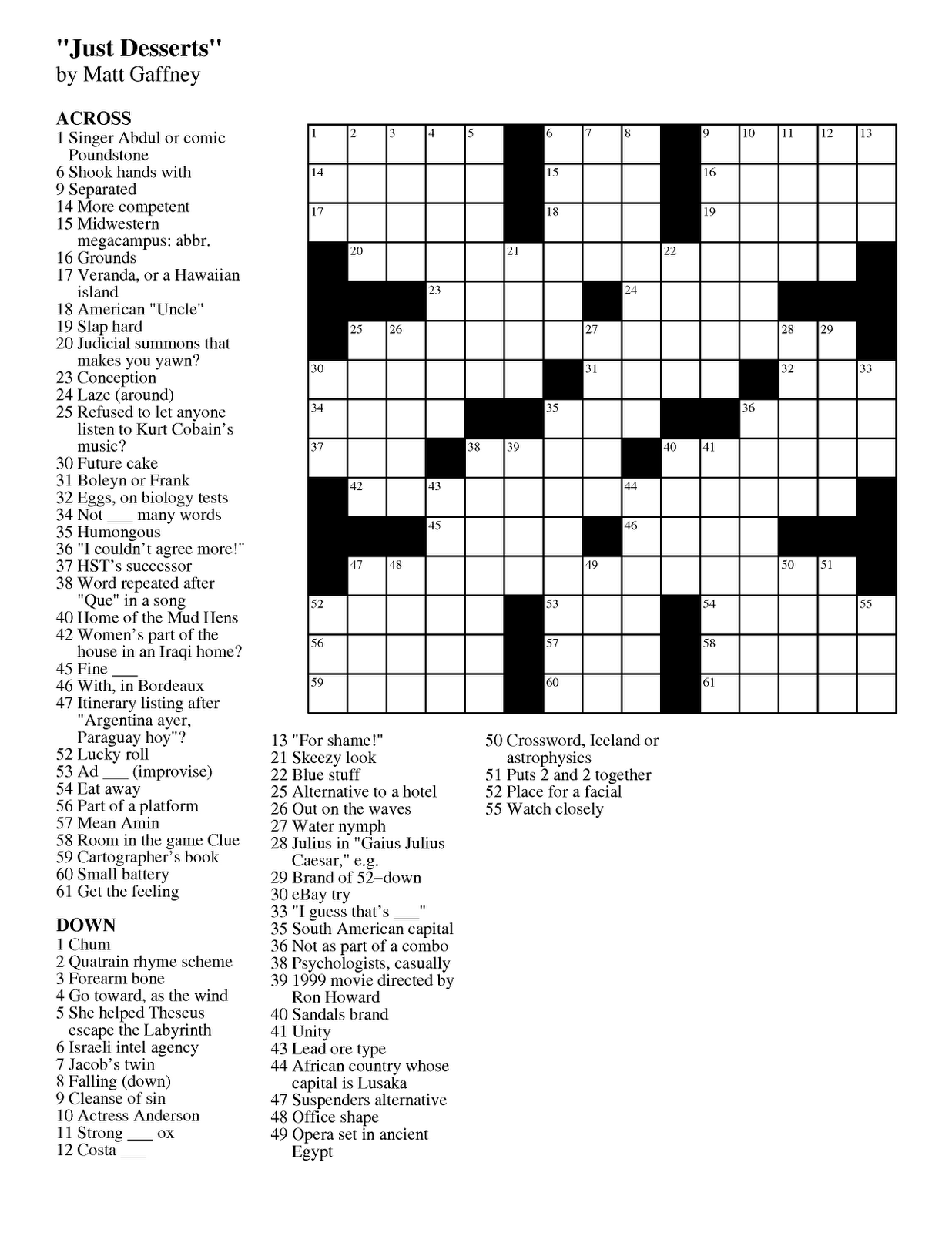 free-printable-crosswords-medium-difficulty-more-puzzles-to-pass-the