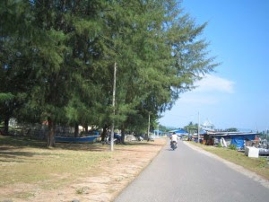 Kuala Kerteh, Terengganu