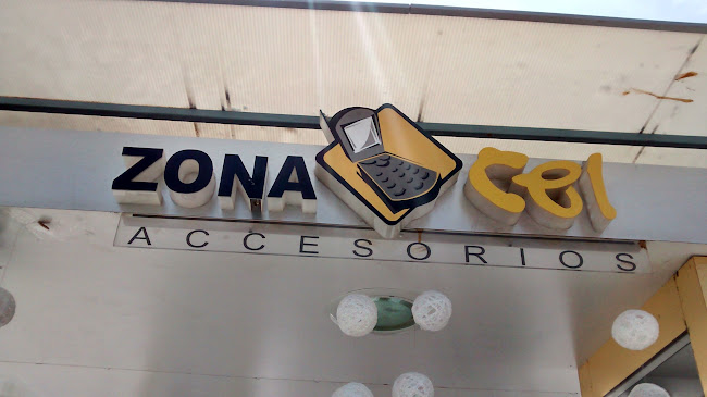 ZONA CEL - Tienda de móviles