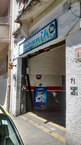 Mecanik Mecanica de Autos - Rio de Janeiro