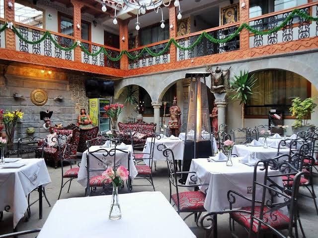San Francisco Plaza Hotel - Hotel