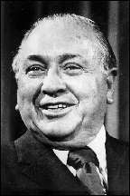 Chicago's Richard J. Daley