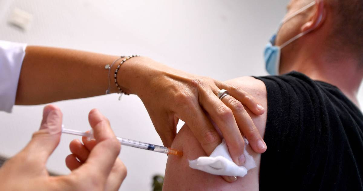 Honderden Belgen reizen naar Rijsel voor apenpokkenvaccin | Instagram HLN | hln.be