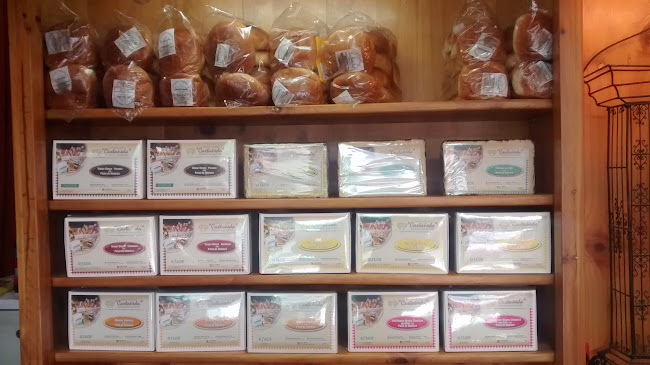 Opiniones de Dulcería y Pastelería Castañeda en Lima - Panadería