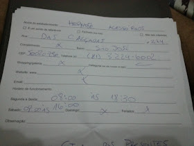 Hipnose Acessórios