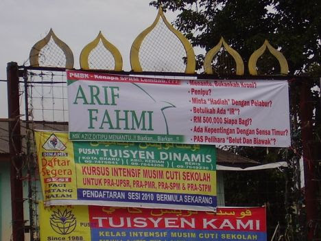 IsuArif1