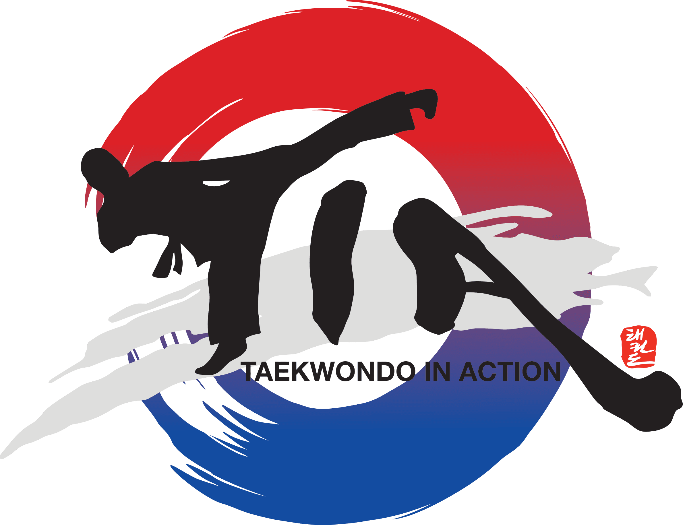 Sacrosegtam Premier Martial Arts Logo