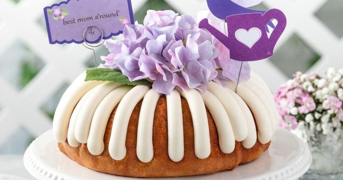Listing For Nothing Bundt Cake cmsdesigners