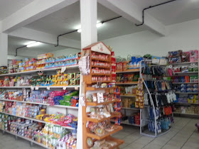 Mini Mercado e Açougue - Irmãos Groff