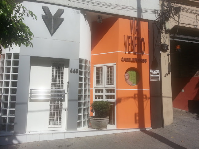 Via Veneto Cabeleireiros