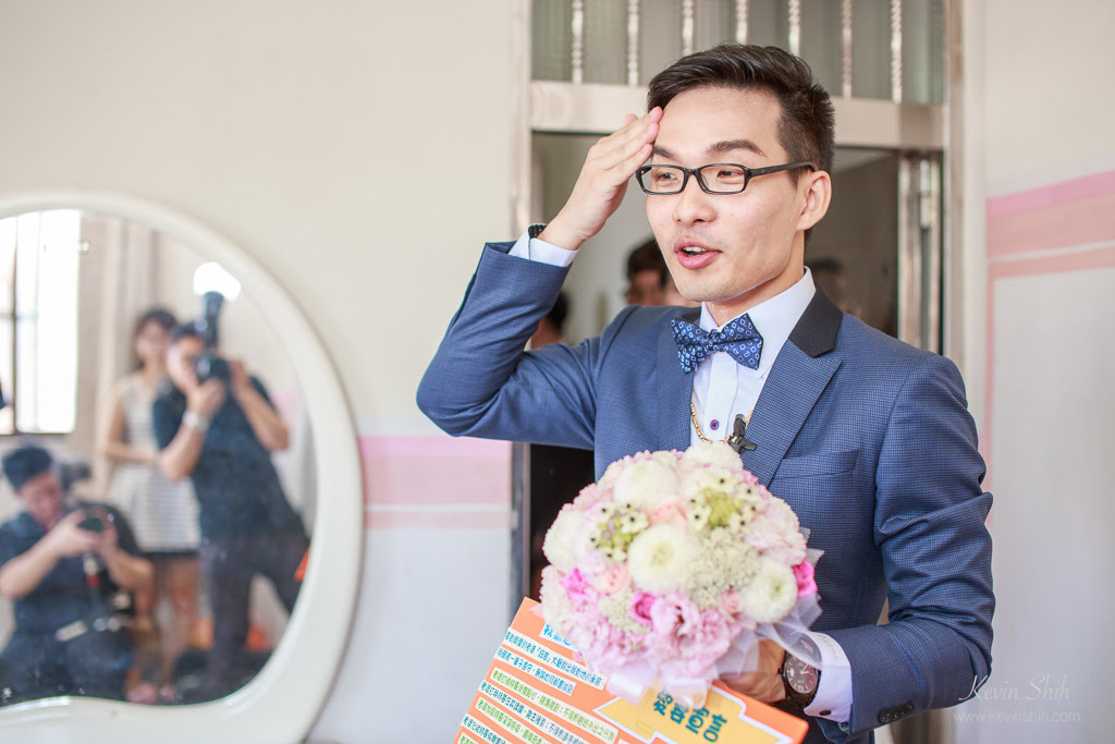 南投婚攝推薦-婚禮記錄-wedding