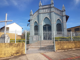 Capela Santa Terezinha