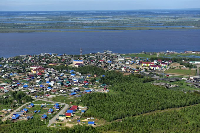 Заявления на бесплатную землю для строительства и бизнеса начали принимать на Ямале