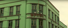 Hotel New Asturias