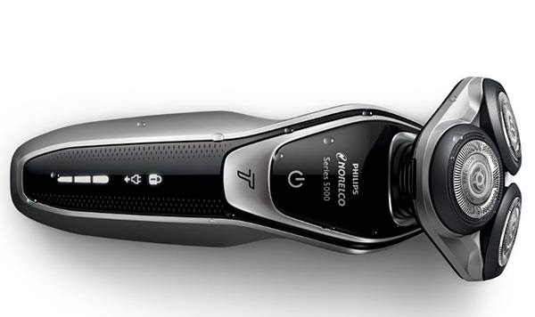 Philips Norelco Series 5550 Shaver Review | 9160xlnorelcofast
