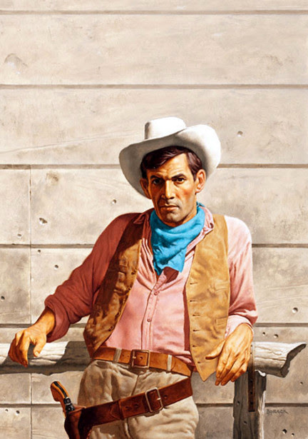 Cowboy