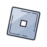 The Best 9 Roblox Aesthetic Icon White - Dove Voglio
