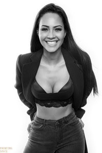 Tristin mays body