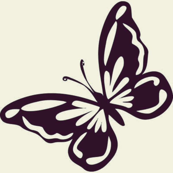 Printable Stencil Patterns For Many Uses (29)