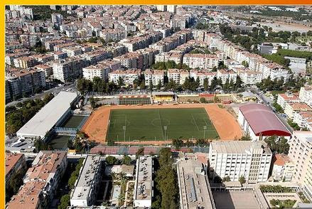goztepe stadi gursel aksel goztepe stadi photos facebook gursel aksel goztepe stadyumu twitter hesabi jiaro jjkk