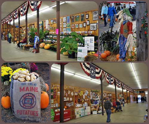 Fryeburg Fair