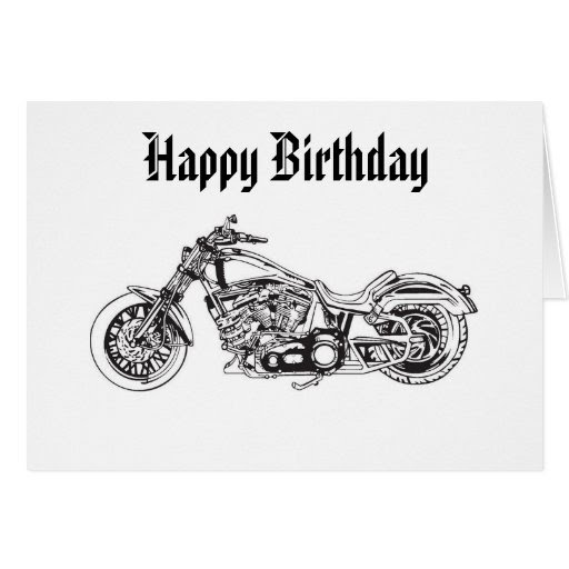 Alles Gute Zum Geburtstag Biker, Motorradfahrer&hellip; sprüche und wünsche zum geburtstag