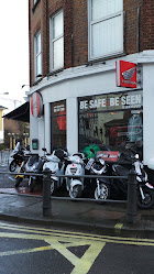 Scooters Ltd