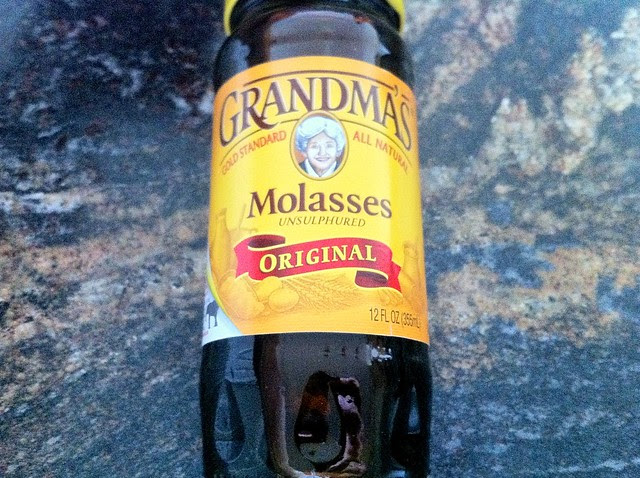 Molasses