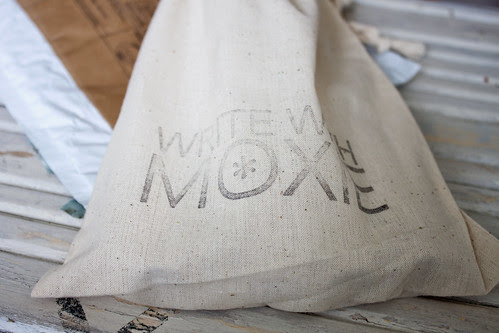 Eco Friendly Recycled Pencil by MOXIE