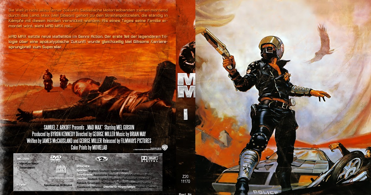 Mad Max 1 / Mad Max 1 Full Movie in Hindi Download MP4Moviez