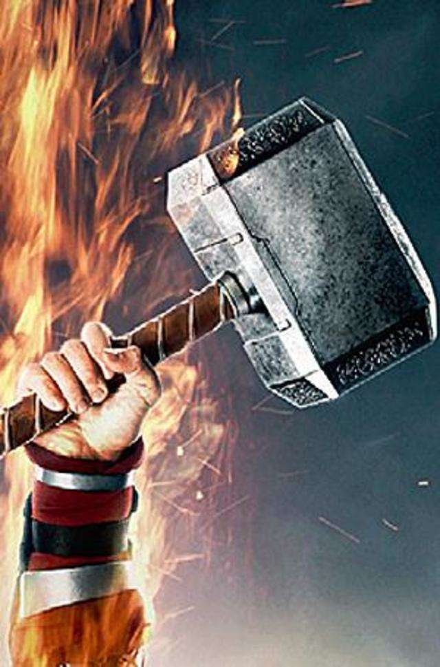 Thor forex