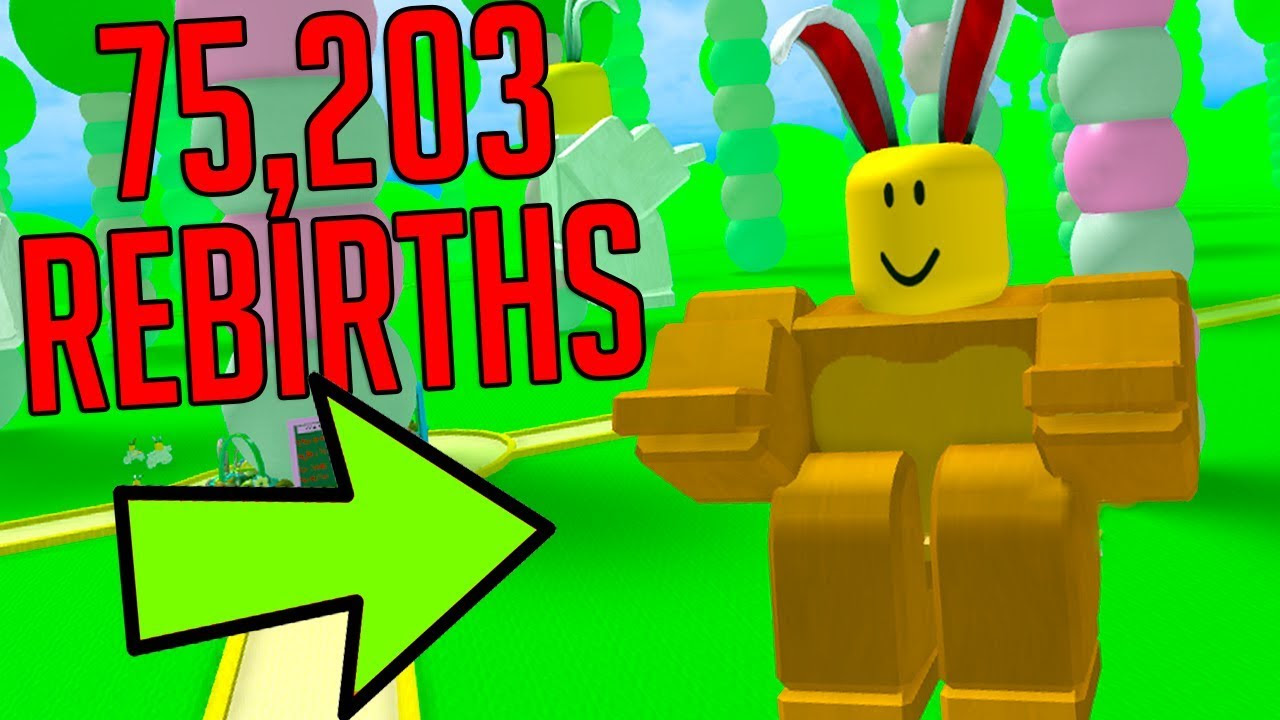 roblox chungus rebirths u0442