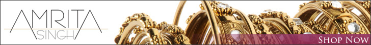 Amrita Singh Jewelry Amrita Singh Jewelry