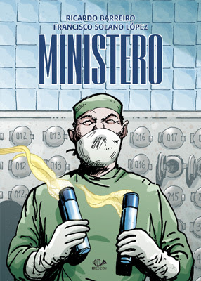 More about Ministero