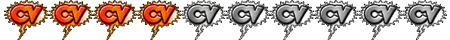 4 de 10 CVs