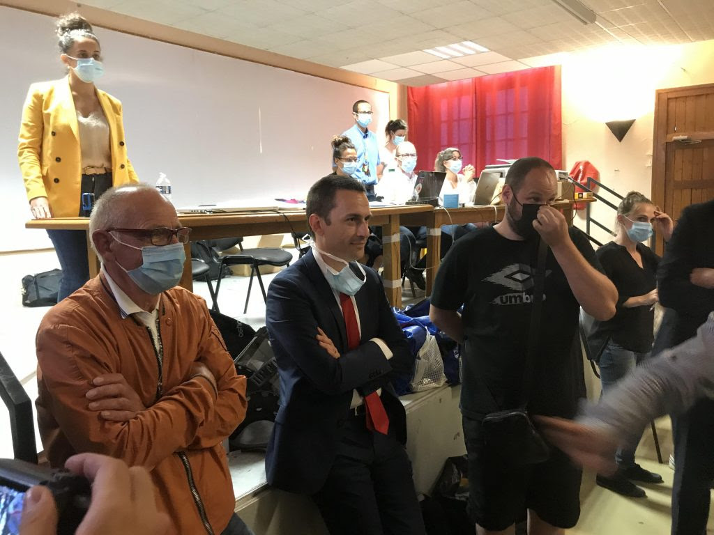 Election Municipale Mantes La Ville - nectwo