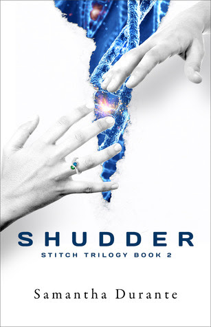 Shudder (Stitch Trilogy #2)
