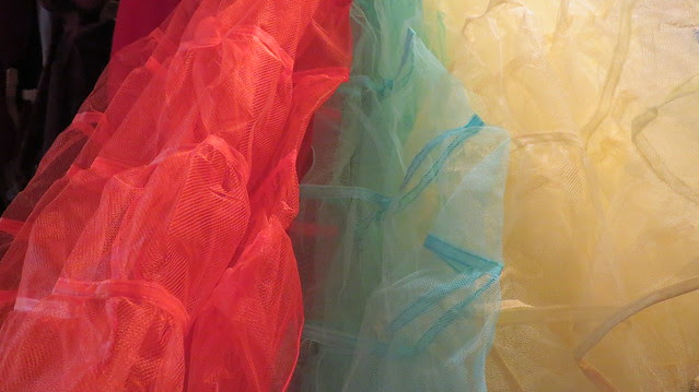 crinolines
