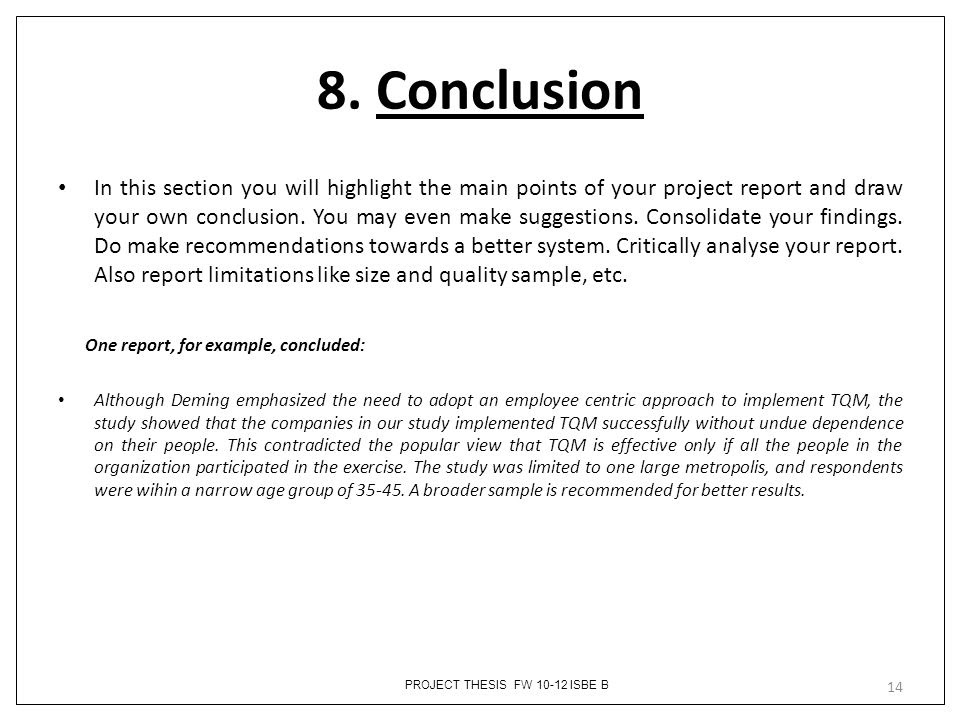 48-tutorial-conclusion-and-recommendation-internship-report-with-video