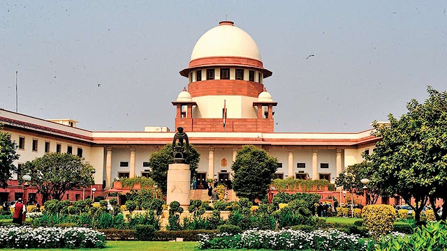 Supreme Court Judges red-flag Bombay HC names for 22 new Judges